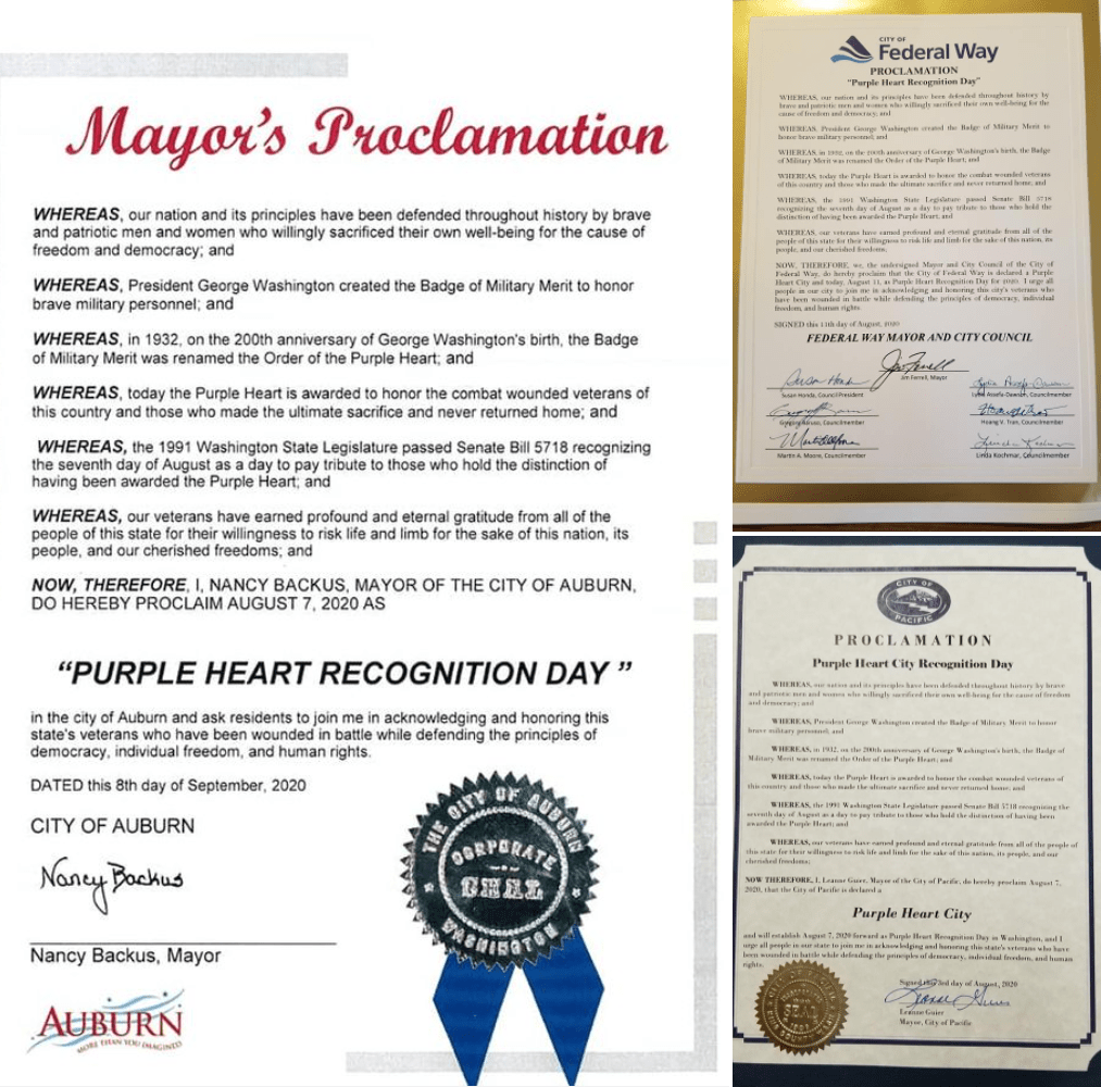 Gallery Auburn VFW Post 1741